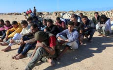 ‘There is no hope left’: More Tunisians risk their lives trying to reach Europe