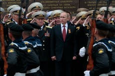 Biden planning to ‘maximise pain’ for Russia if it invades Ukraine