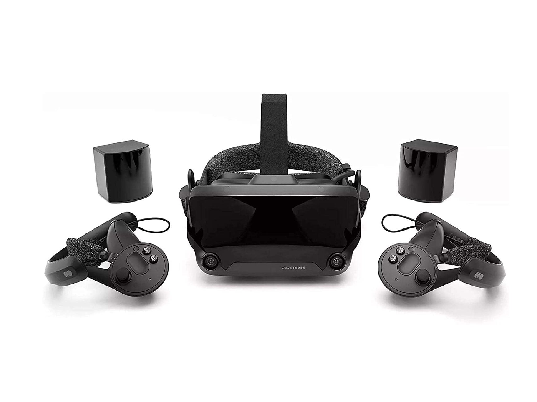 Valve Index VR Headset