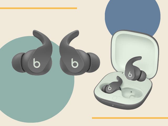 <p>They feature active noise cancellation, support for spatial audio and boast the H1 chip   </p>