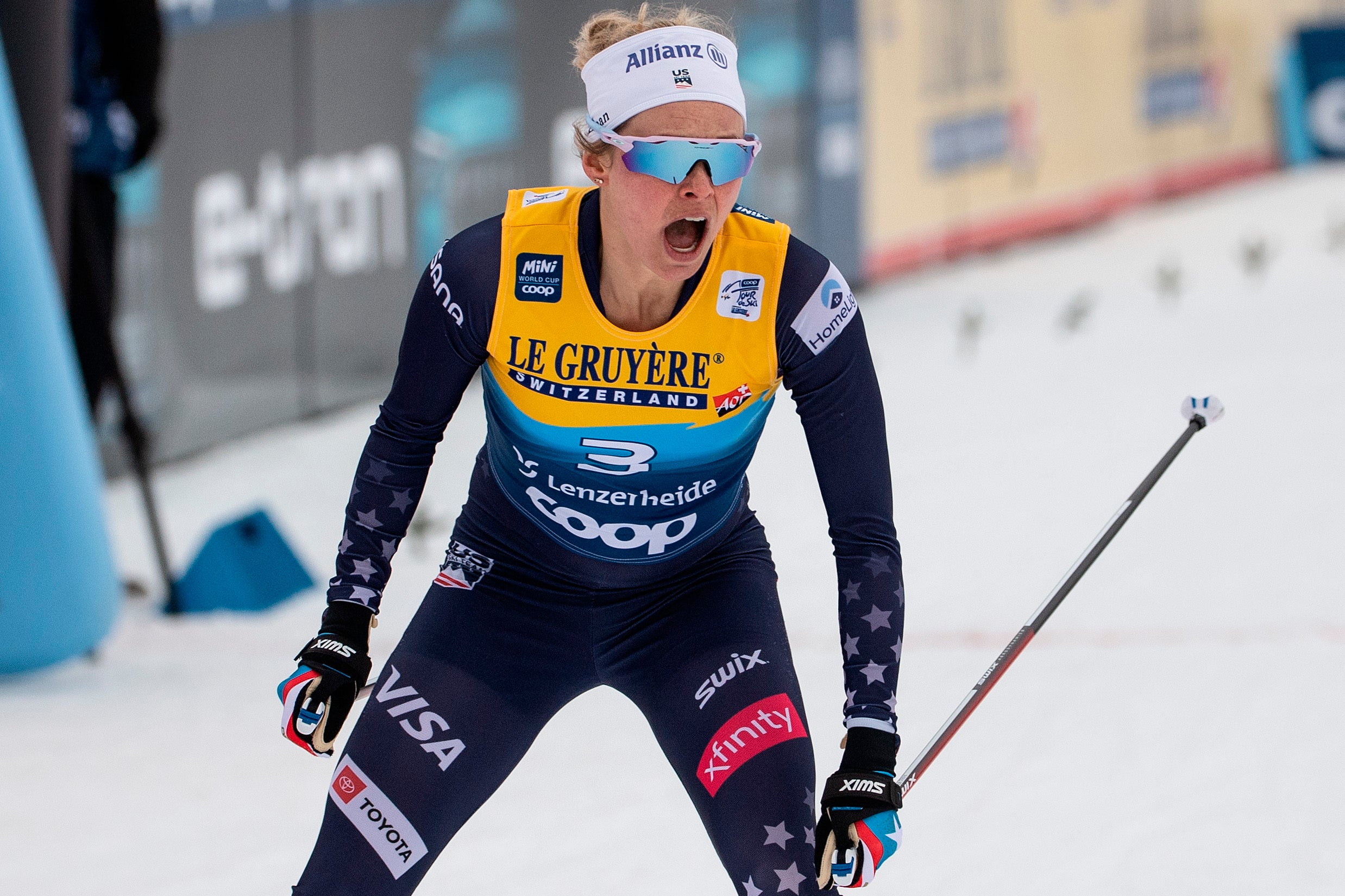 Nordic Sports Mental Health