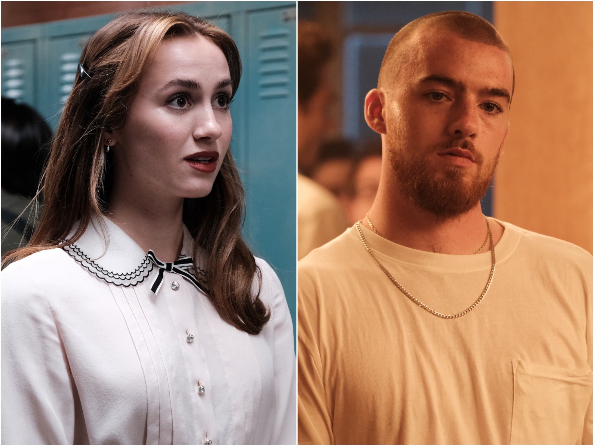 Euphoria season 2: Fans are not happy about the lack of Lexi and Fez content in episode 3