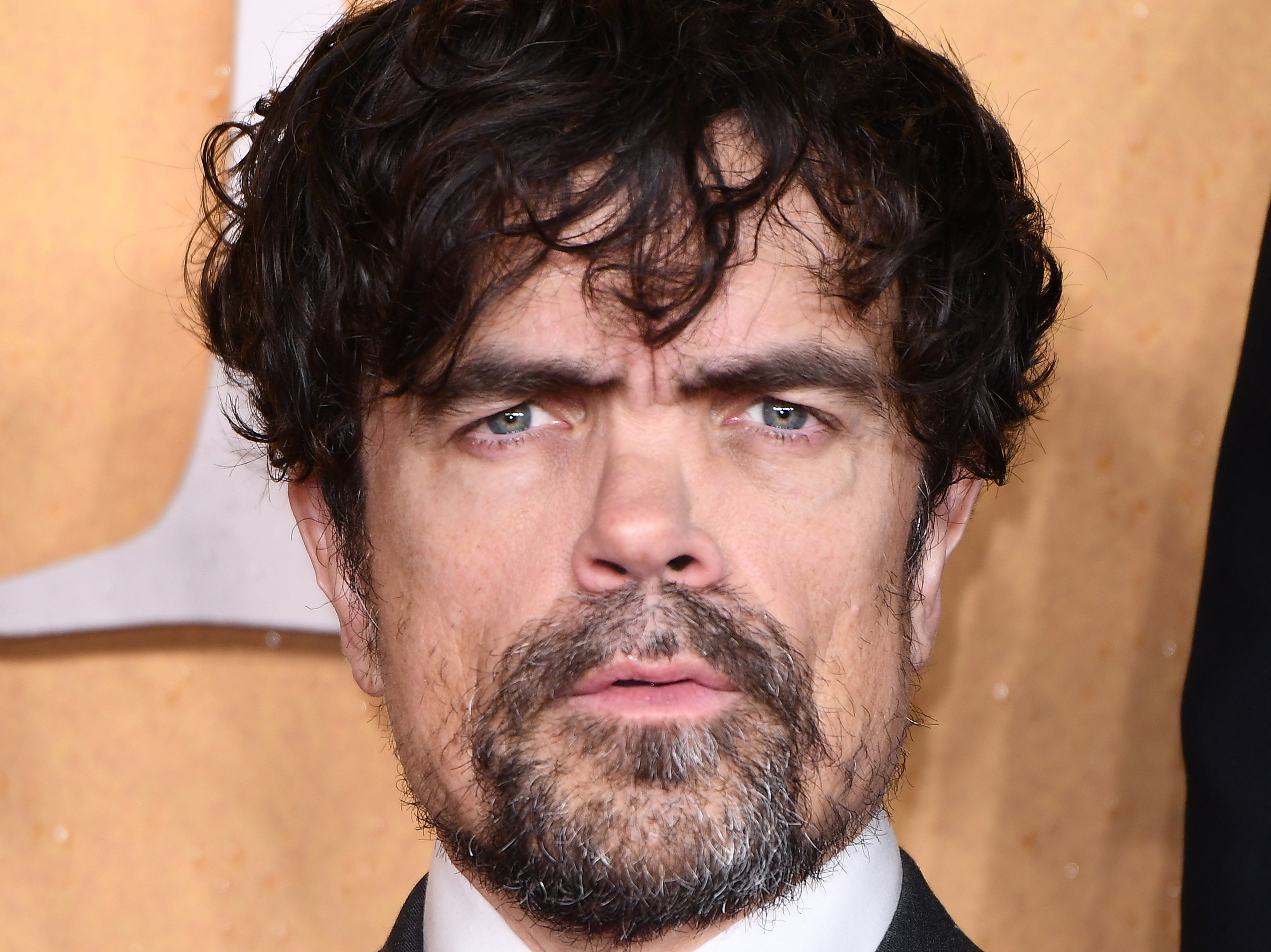 Peter Dinklage attacks Disney remake of ‘f***ing backwards’ Snow White and the Seven Dwarfs