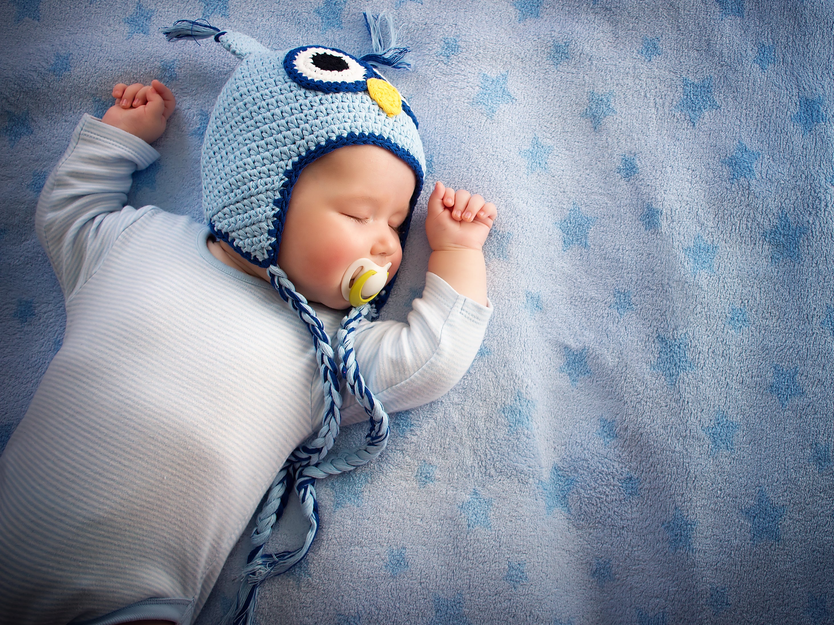 Baby lounger manufacturer refuses to recall product despite CPSC warning