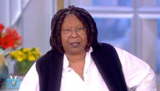 Whoopi Goldberg slams Bill Maher for calling Covid-19 measures ‘bananas’: ‘How dare you be so flippant’