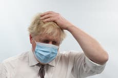 Boris Johnson news – live: Met Police confirms probe into No 10 parties as PM under fire over birthday claims