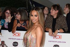 Amber Gill forced to change gyms after being ‘secretly photographed’