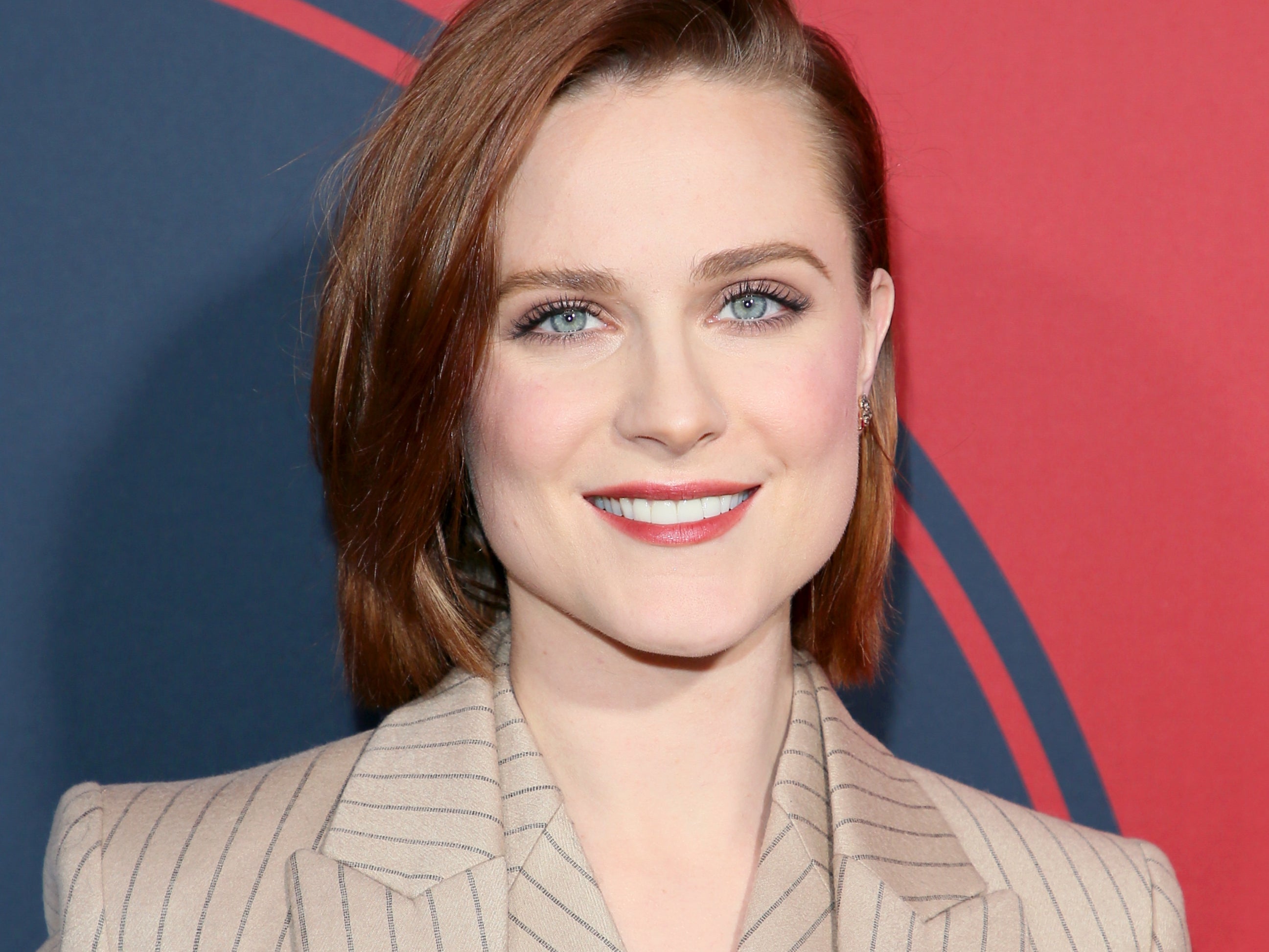 Evan Rachel Wood was set to star in the now-abandoned project