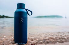 Buy one Ocean Bottle, remove 1,000 single-use ones