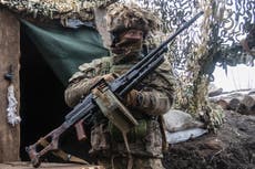 Sticking to its guns: Why Germany is refusing to arm Ukraine even if it upsets allies