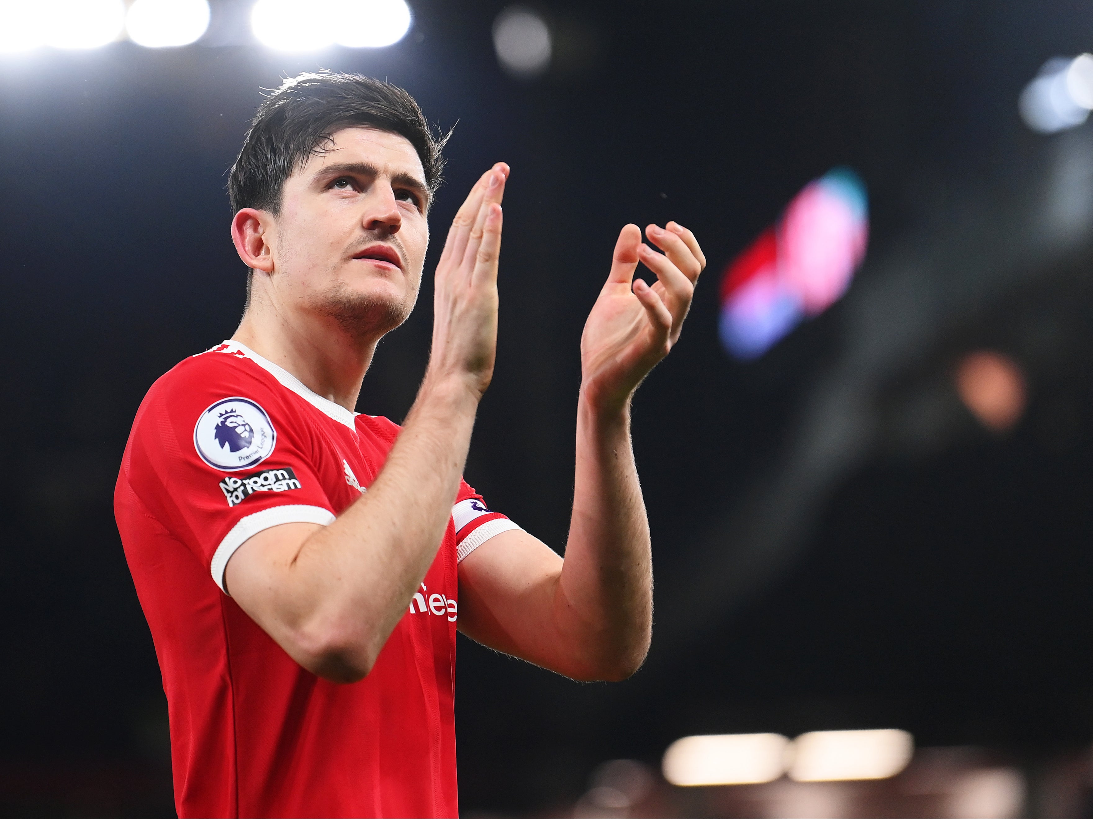 Maguire has shown his value to Manchester United