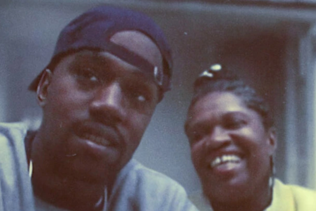 Kanye West – now Ye – with his mother in Donda in new documentary ‘Jeen-Yuhs’