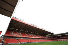 Nottingham Forest vs Manchester City LIVE: Premier League team news, line-ups and more