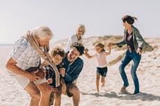 What generation do you belong to? Millennial, generation X or Z