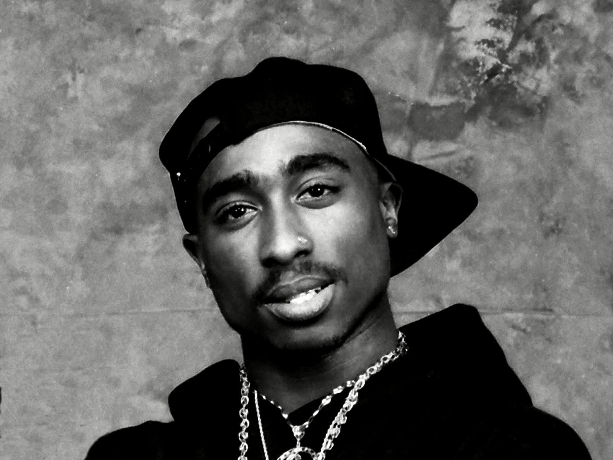 Tupac Shakur’s murder in a drive-by shooting in 1996 remains unsolved