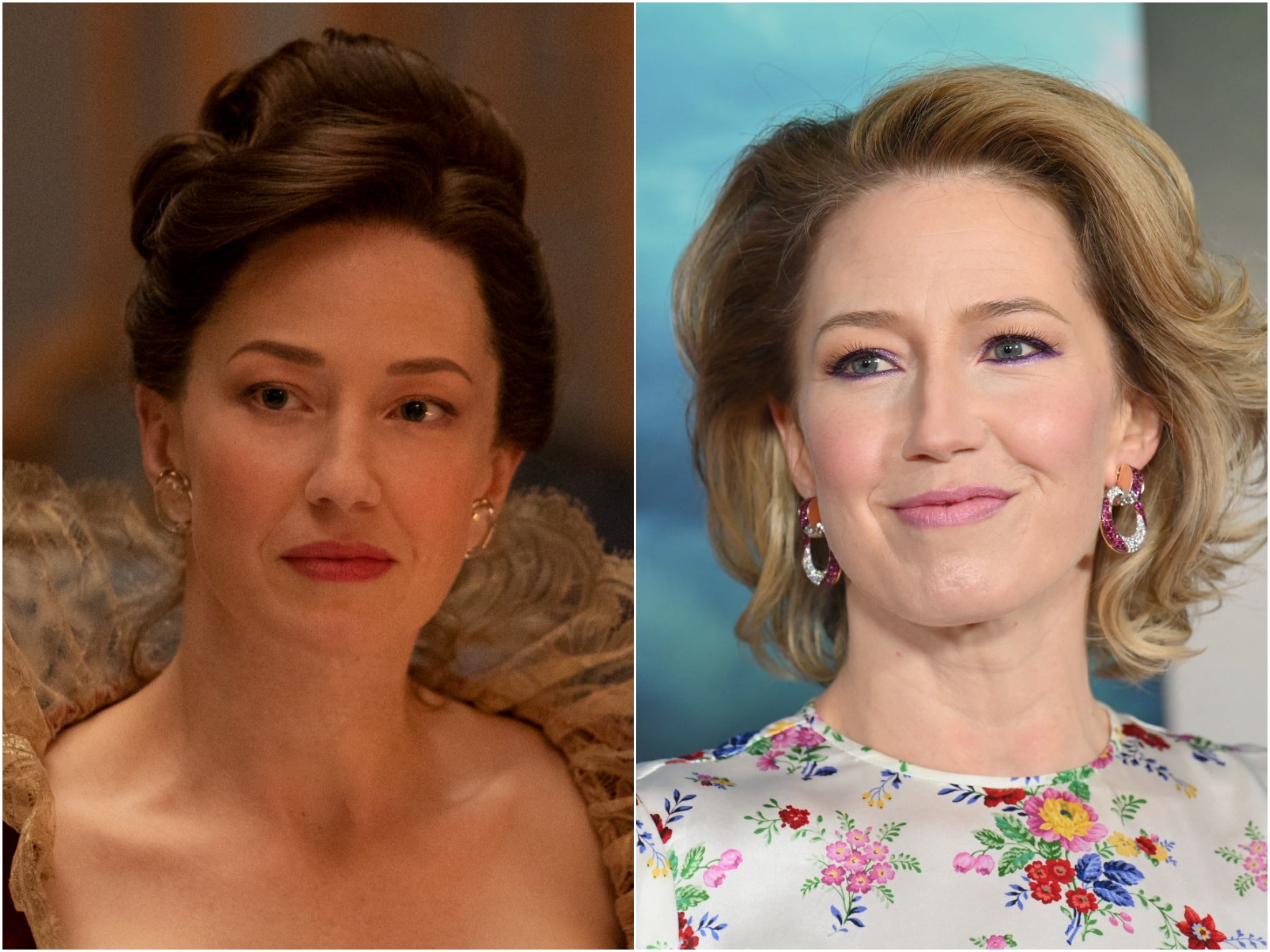 Carrie Coon is best known for her roles in ‘The Leftovers’ and ‘Fargo'