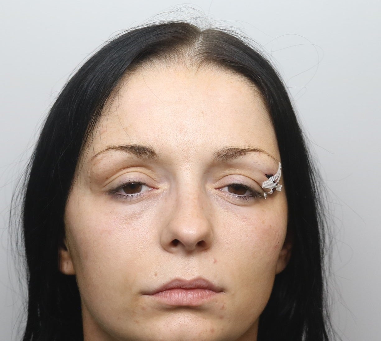 Kayley Mahood (Staffordshire Police/PA)