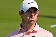 ‘I’m so sick of it’: What Rory McIlroy, Tiger Woods and PGA Tour players have said about Saudi-backed golf league
