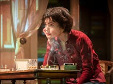 Ava: The Secret Conversations review: Elizabeth McGovern paints an uneven portrait of a fading Hollywood star