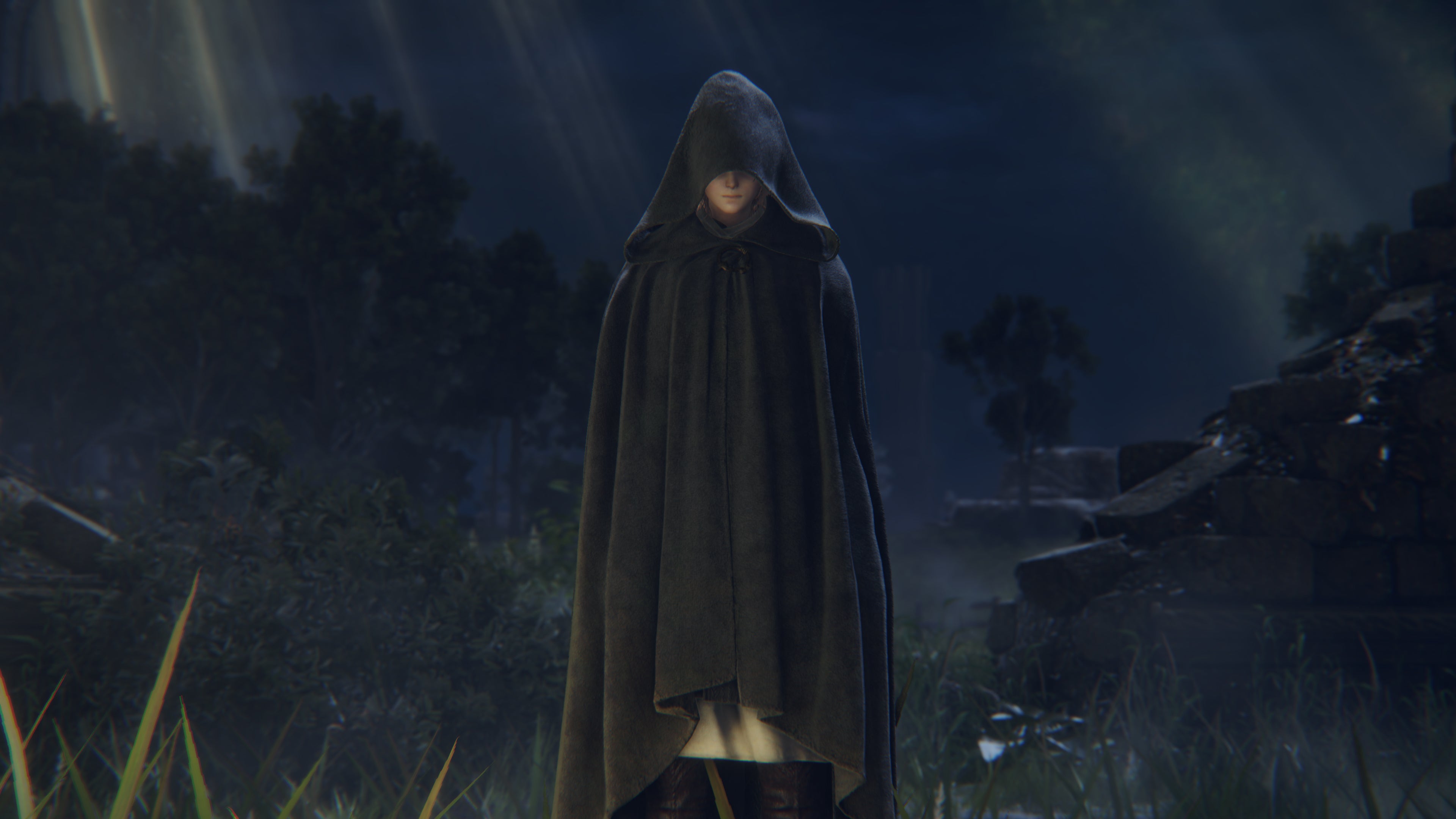 Elden Ring’s worldbuilding has received widespread praise