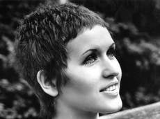 Story of the song: This Wheel’s on Fire by Julie Driscoll