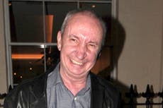 Only Fools and Horses star diagnosed with cancer for second time