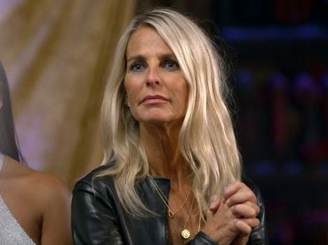 Ulrika Jonsson on ‘Celebs Go Dating’ in 2022