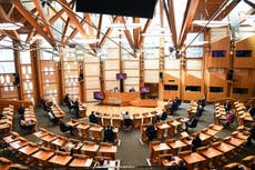 Creation of separate spiking offence ‘should be examined further’, MSPs told