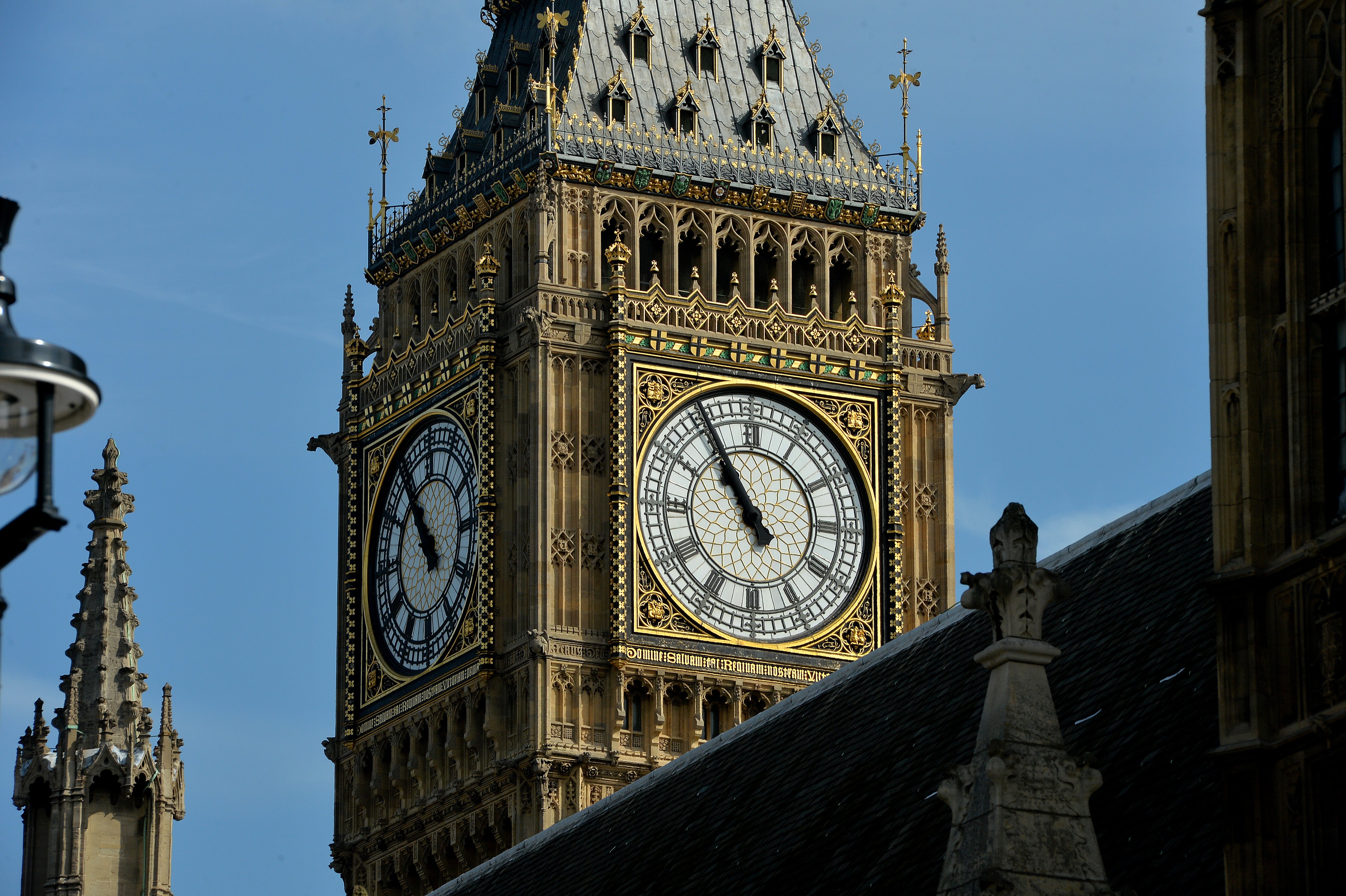 Commons Standards Commissioner Kathryn Stone said the public were angry over the perceived behaviour of some MPs (John Stillwell/PA)