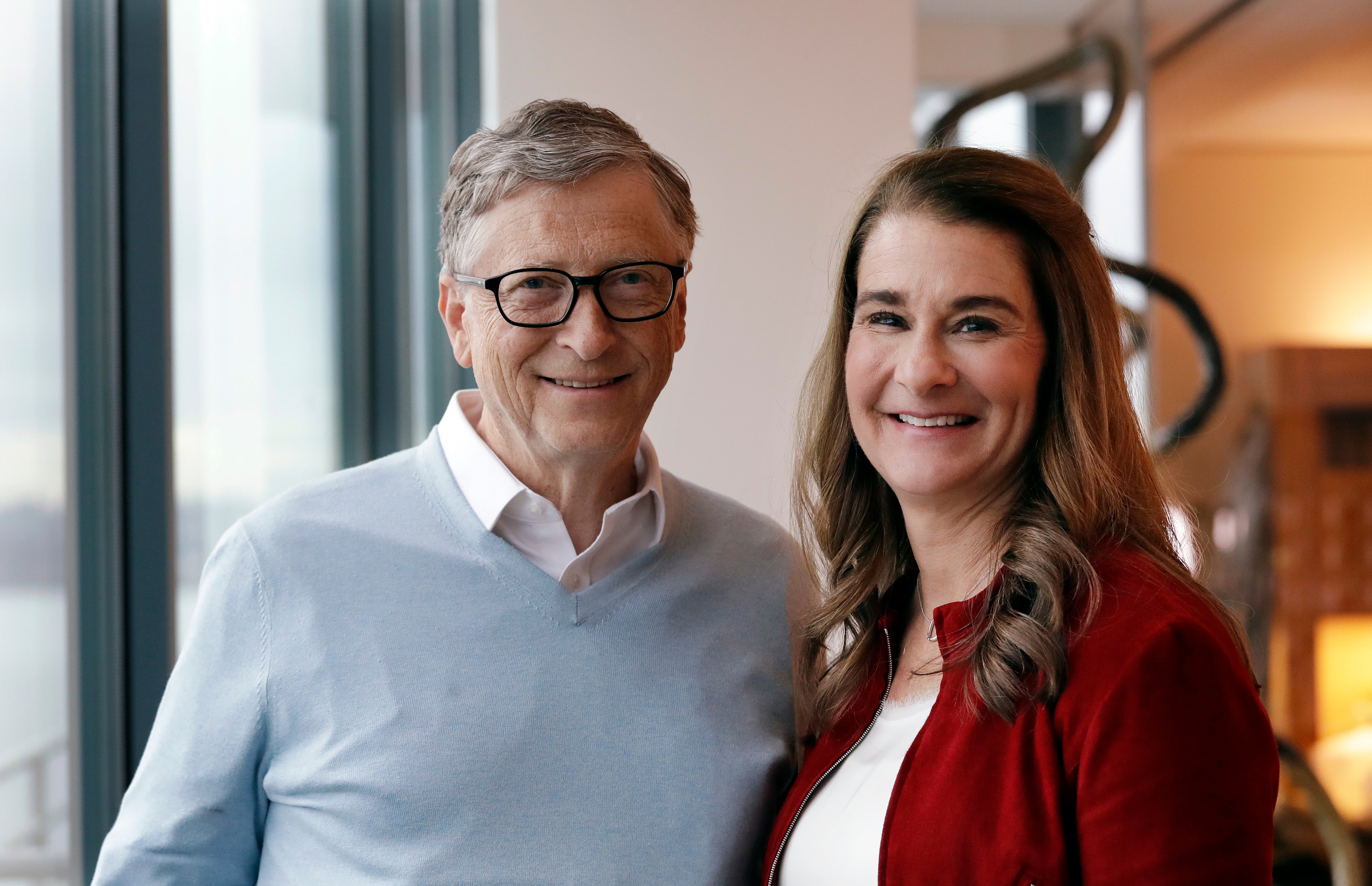 Philanthropy-Gates-Foundation-Board