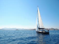 Enjoy a ‘blue voyage’ sailing through the breathtaking beauty of Türkiye’s Aegean coast