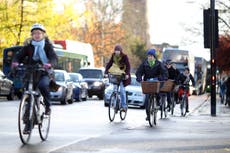 Major campaign to raise awareness of Highway Code changes