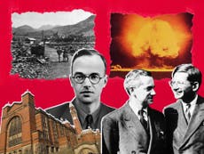 Birmingham, the atom bomb and the most influential Soviet spy in history