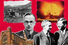 Birmingham, the atom bomb and the most influential Soviet spy in history