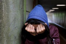 Record number of children referred for serious mental health issues in pandemic