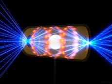 Nuclear fusion discovery uncovers strange behaviour of limitless energy source