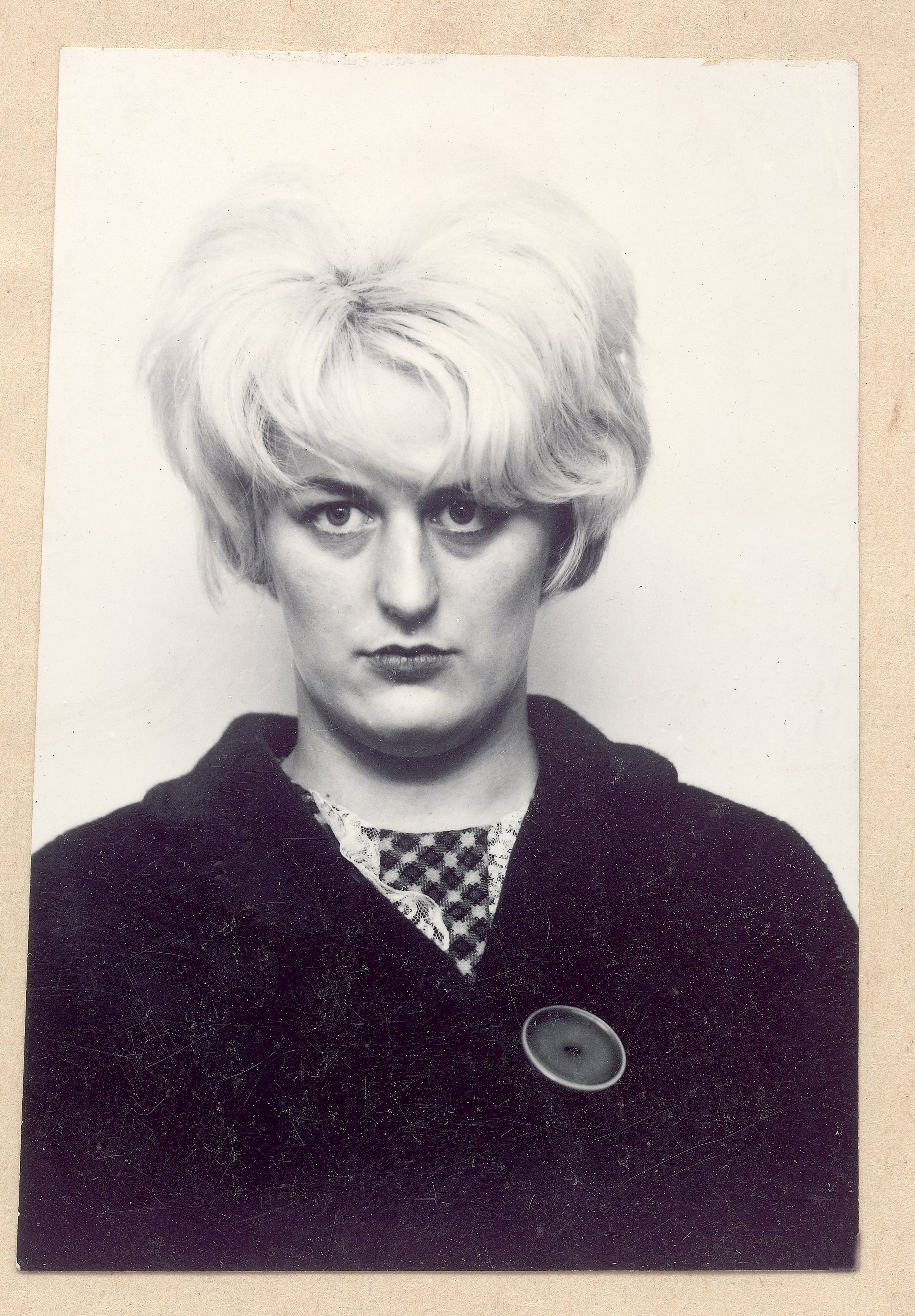 Moors Murderer Myra Hindley died in 2002