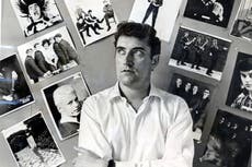 Suicide or murder? The life and untimely death of Sixties pop genius Joe Meek