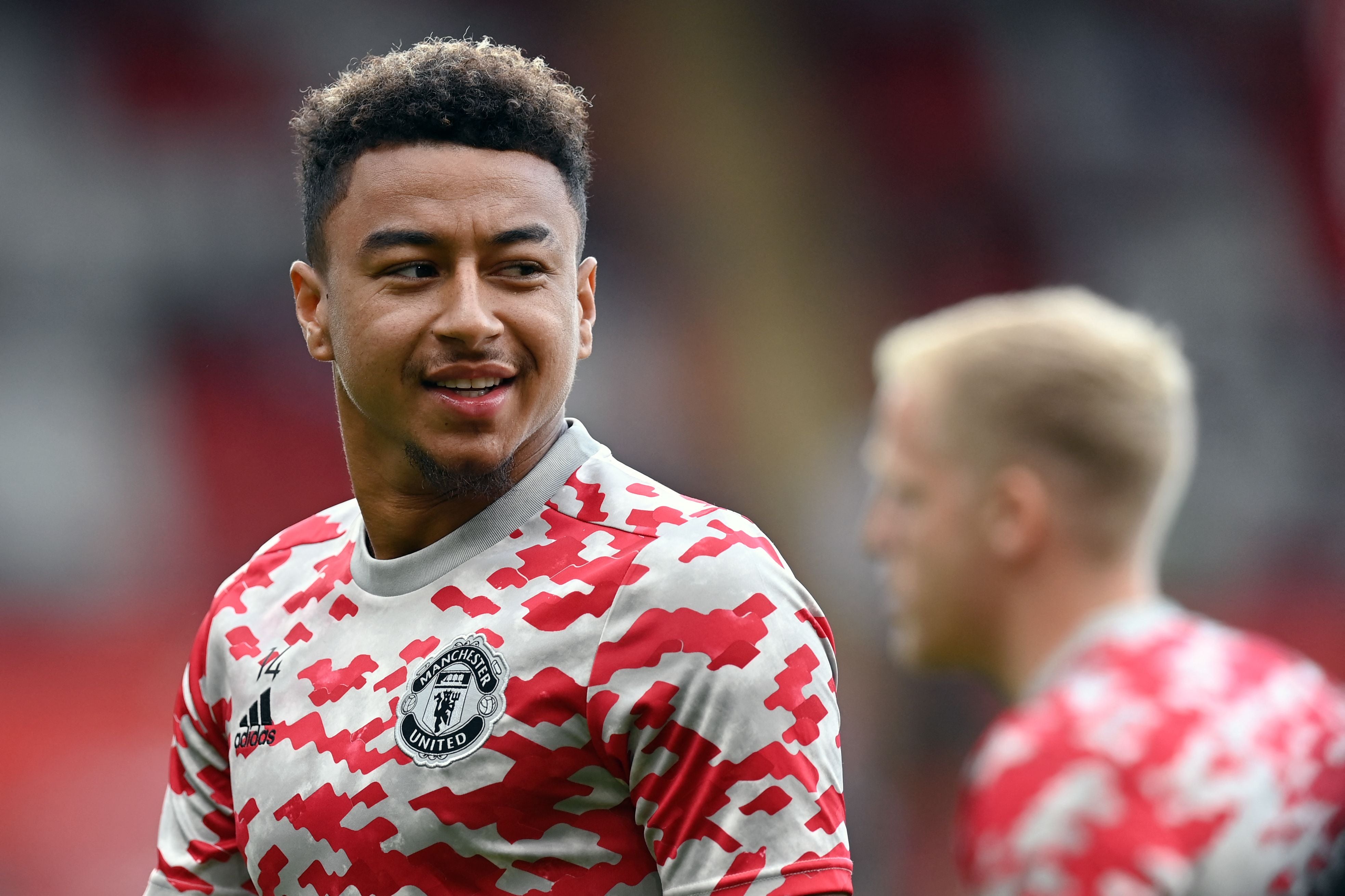 Manchester United have demanded a significant relegation clause in a deal for Jesse Lingard