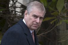 Andrew’s civil sex trial threatens monarchy, says leading lawyer