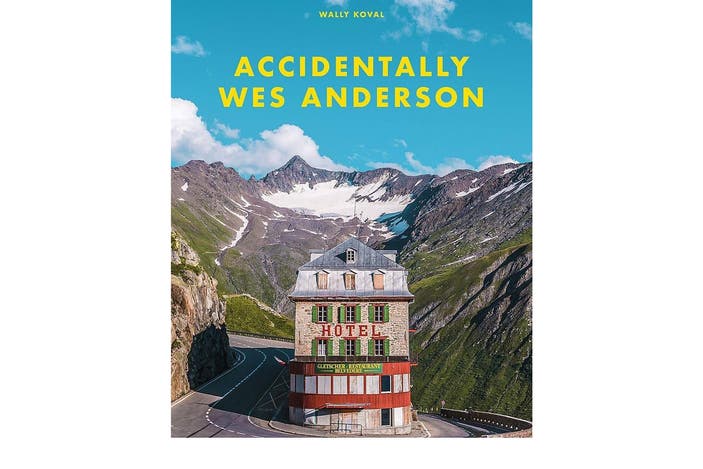 ‘Accidentally Wes Anderson’ by Wally Koval indybest.jpg