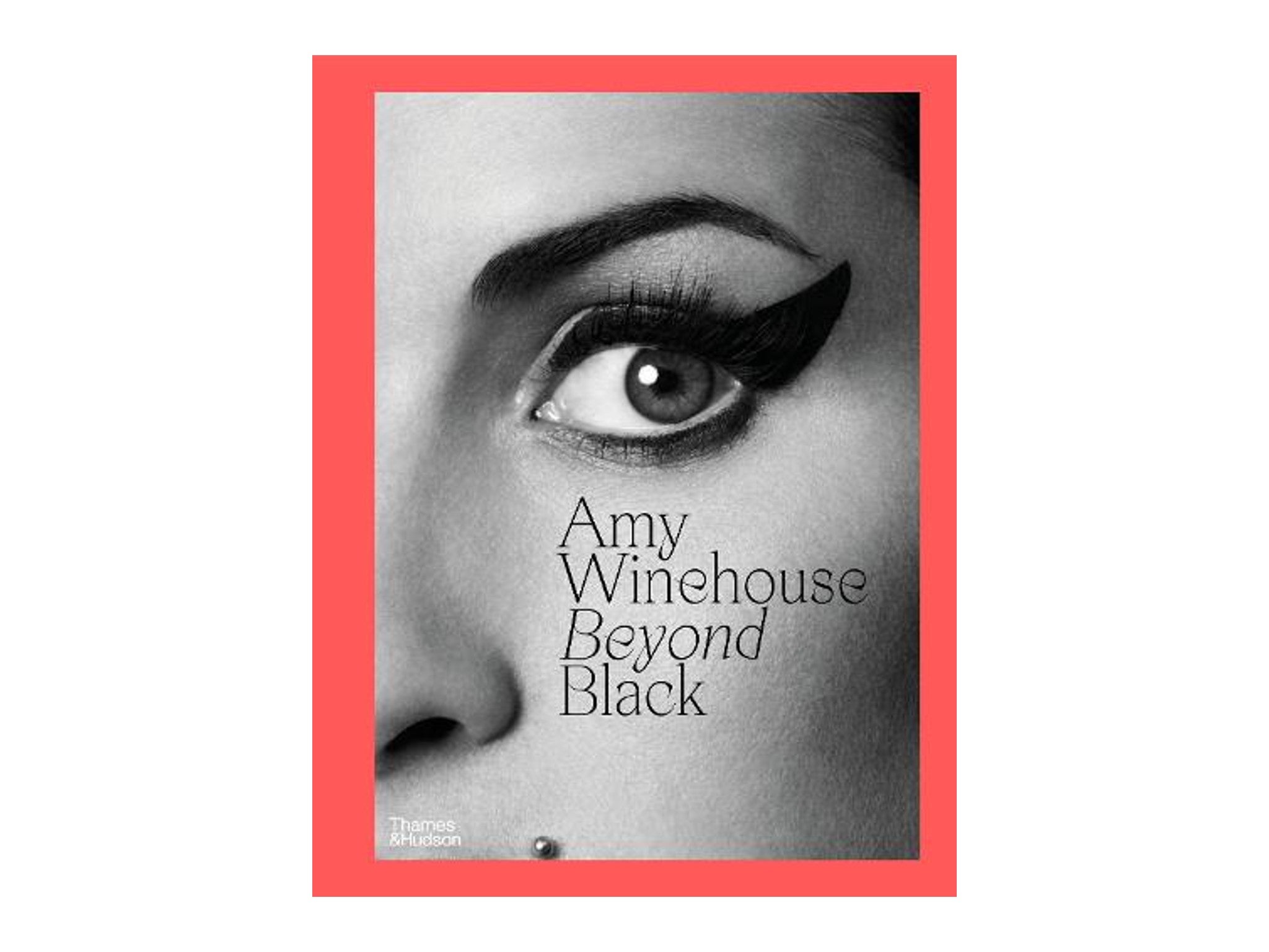 ‘Amy Winehouse- Back to Black’ by Naomi Parry indybest