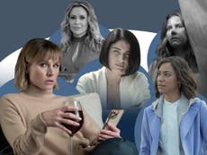 Women, windows and WTF: Why is Netflix obsessed with ludicrous psychological thrillers?