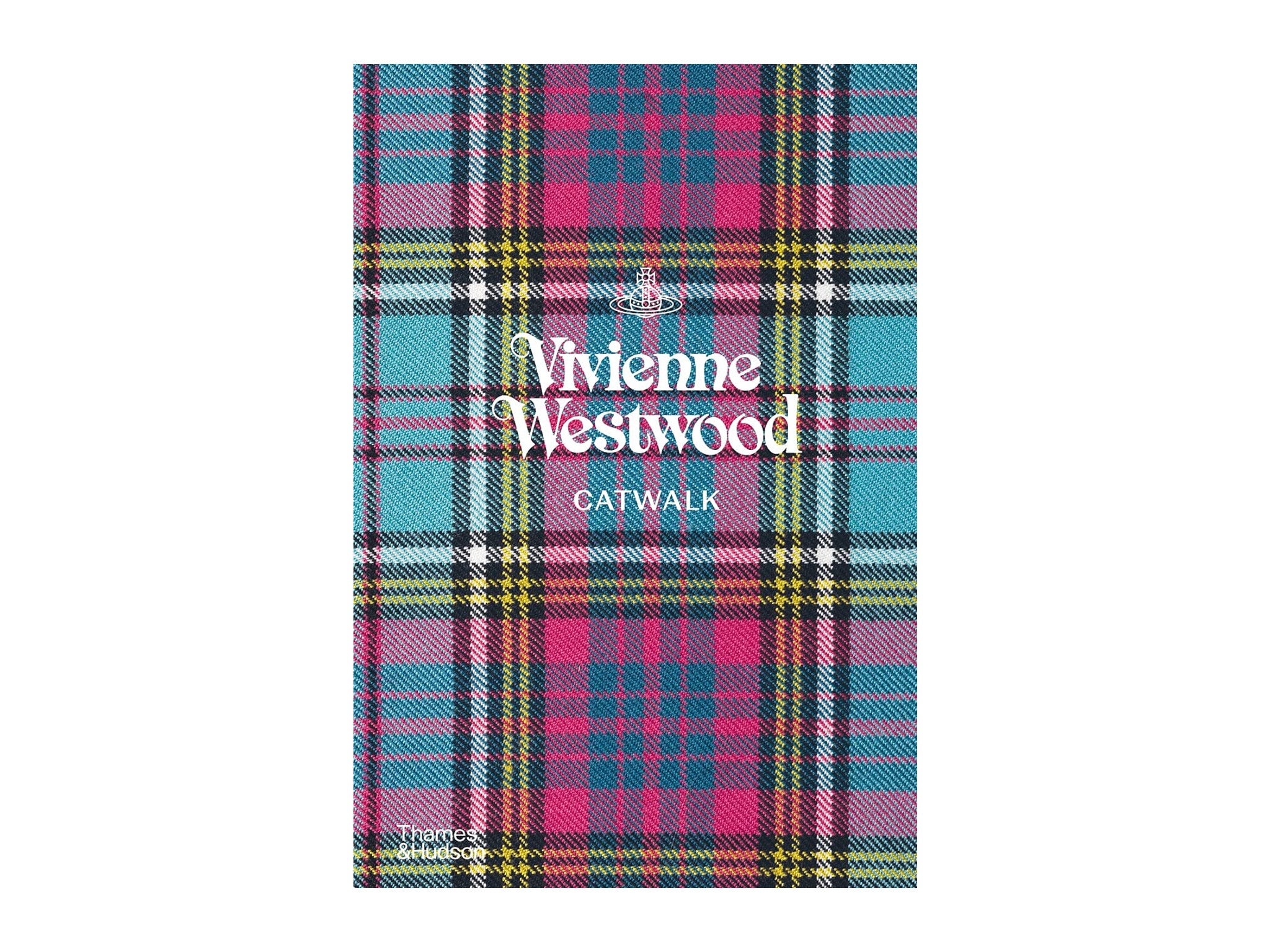 ‘Vivienne Westwood Catwalk’ by Alexander Fury indybest