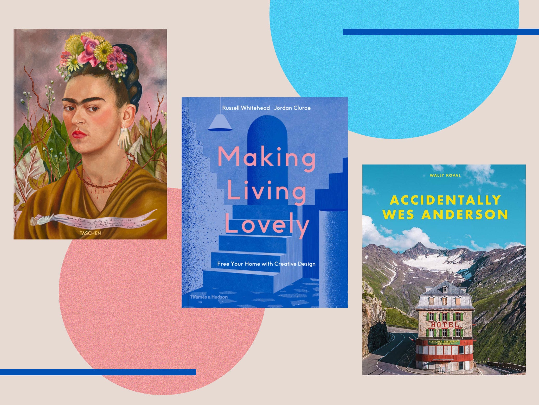 12 best coffee table books to uplift your living space