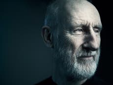 James Cromwell: ‘When you reach a certain age, you have everything taken away from you’