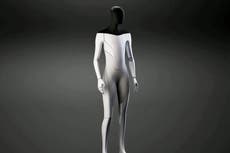 Elon Musk says Tesla’s ‘Optimus’ robot could one day outsell its cars