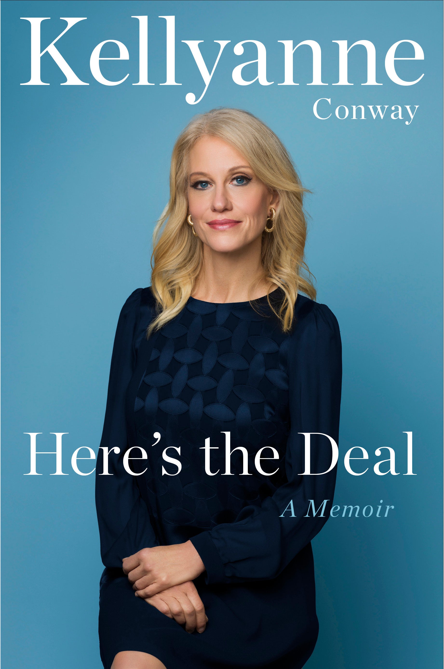 Books Kellyanne Conway