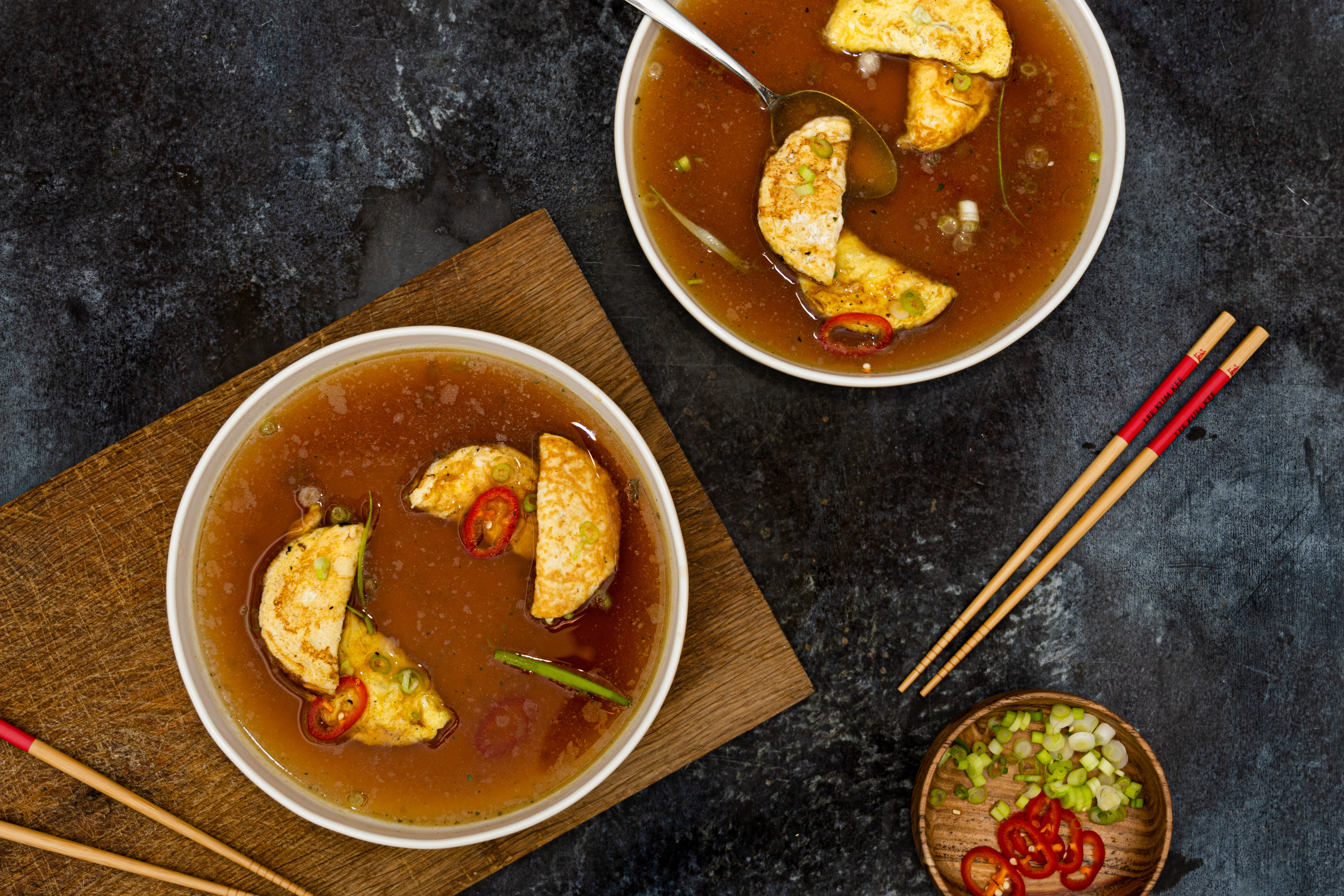 Braising is a common cooking technique in Anhui cuisine