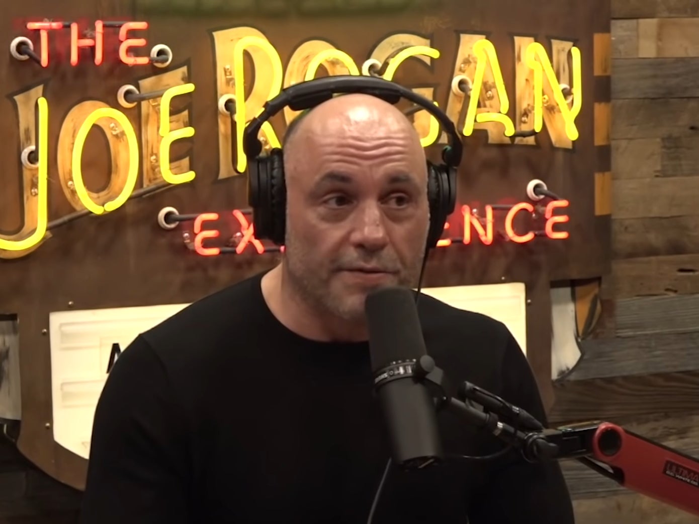 Joe Rogan has caused a Spotify backlash due to the spreading of Covid-19 vaccine misinformation